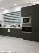 étage de Villa S+3 luxueux Borj Louzir Prés Mg
