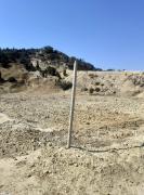 av terrain de 1300m² a hammamet