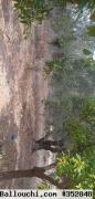 av terrain 670m² a hammamet