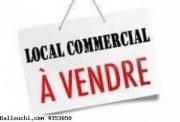 Local SLOUMA (Réf: V2501)