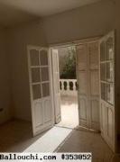 etage de villa a manar 1