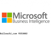 Formation en Microsoft Business Intelligence  MSB