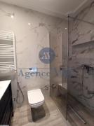 À Louer un Appartement S+1 meublé A La Marsa