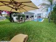 Villa KELIBIA (Réf: V2569)