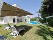 Villa ALGO (Réf: V1267)