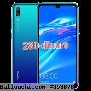 Huawei y6