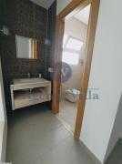 A louer un duplex s+4 avec jardin A La soukra