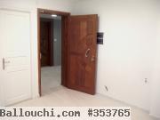 Immeuble a usage administratif