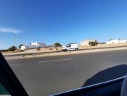 TERRAIN  A  DJERBA MIDOUN