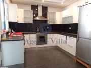 À Louer un Appartement S+3 meublé A La soukra