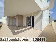Appartement Jannet AV1667  La Soukra
