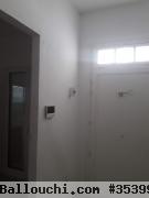 jolie etage de villa