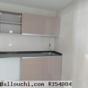 Bureau neuf 640m² en open space au lac 2