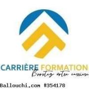 Formateurs en Anglais