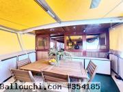 THE BOAT La Marina Yasmine Hammamet AL2799