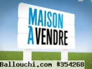 a vendre une villa à Ben Arous