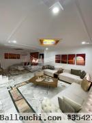 Villa et un appartement à Vendre - Sahloul