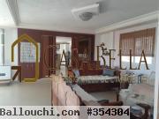 Une belle villa à Chott Mariem