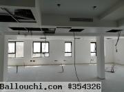 Coquette open space 220m² au Lac 3