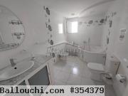 Une villa h+8 au Lac2 à usage bureautique , référence Mvl0682