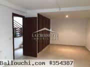 Villa en s+3 à la Marsa , référence MVL0071