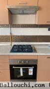 Nouveau Appartement S+3 - Haut Standing à Cité Ghazela