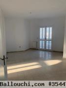 Appartement S+3 à Riadh Al Andalous