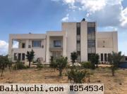TERRAIN NASR 3 Hammamet Sud y T1053