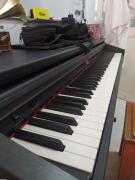Piano électrique Orla CDP1