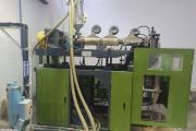 machine plasturgie
