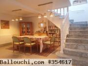 Villa Berline AL2568 Hammamet Centre