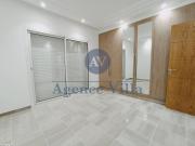 À Louer un etage de villa S+3 A Ain Zaghwen Nord