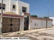 Joli Duplex S+3 Jaafe