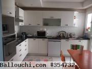joli appartement S3 meublé au lac 2