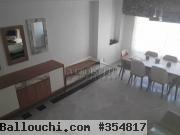 Duplex s+3 aux Jardins de Carthage Référence : ZDV0101