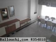 Duplex S+3 aux Jardins de Carthage Référence : ZDL0479