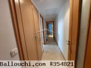Appartement s+3 à Ain Zaghouan Nord Référence : MAL3974