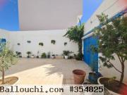 VILLA CLAUDINE Fouchena Ben Arous AV1674