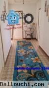 maison de deux niveau a kelibia