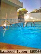 une  jolie villa a vendre a Sousse