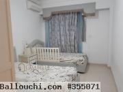 un sublime appartement  vue mer a louer a chott  mariem Sousse