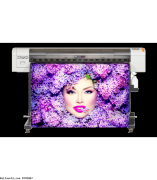 Mutoh ValueJet 1324X - (ASOKAPRINTING)