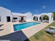 Villa ALPES(Réf: L2619)