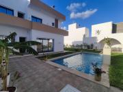V287 Villa ALMA BIR BOUREGBA