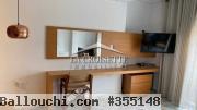Un duplex vue sur mer à la Marsa Corniche ,référence Mdv0053