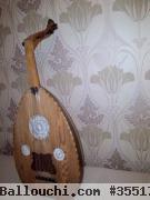OUD TUNSI