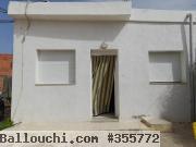 studio a kelibia