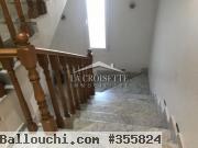Un duplex à Ain Zaghouan nord , référence MDL0478
