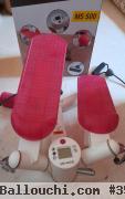 Vente stepper Domyos MS 500