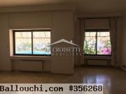 Une villa en s+5 à la Marsa , référence Mvl1213